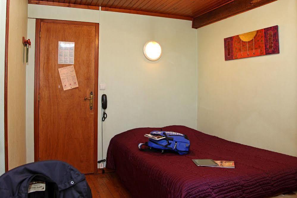 Le Terminus D'Albi Hotel Buitenkant foto